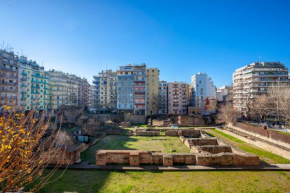 Ssquared2 Navarino Apt